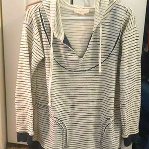 Love stitch Mindy mae market top size small